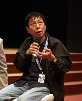 柴田 元幸